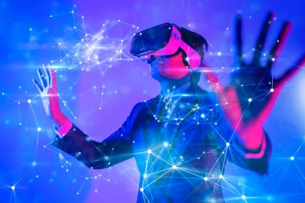 Metaverse: 3 ways to experience the future in Dubai