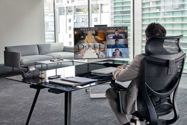 LG One: Quick Flex – The all-in-one display for seamless collaboration
