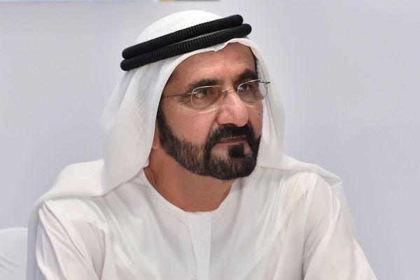 Mohammed bin Rashid issues Law on the Rights of People with Disabilities in Dubai