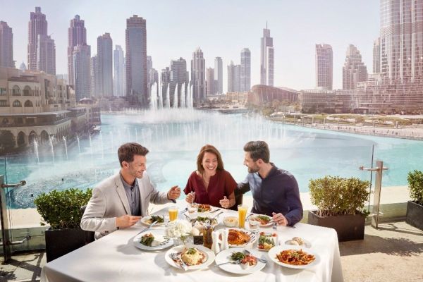 Dubai wins no.1 global destination title in Tripadvisor Travellers’ Choice Awards 2022