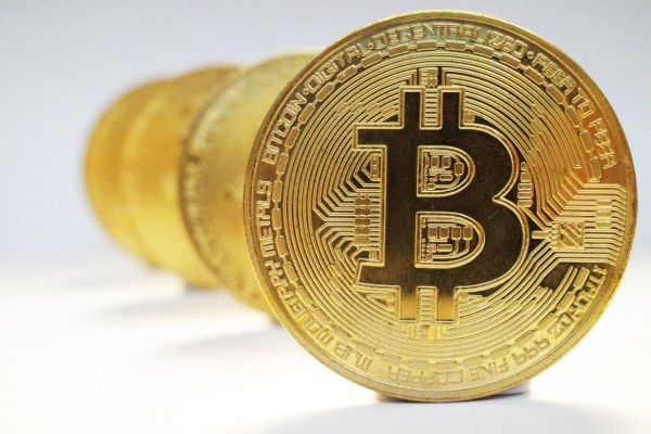 The rise of cryptocurrencies — Year in Review