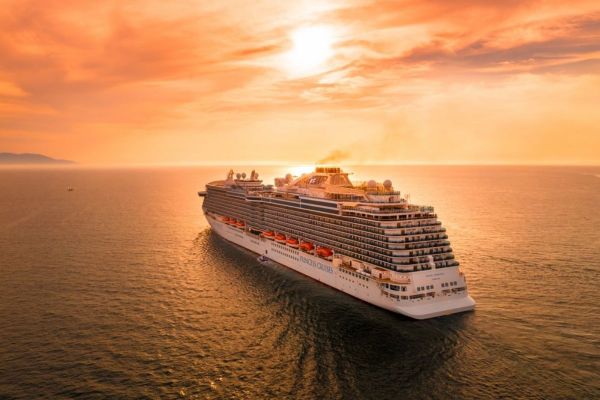 Saudi Arabia launches e-maritime transit visa for those coming via cruise ships