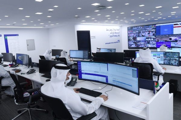 RTA receives Innovation Achievement award for Licensing Intelligent Operations Centre