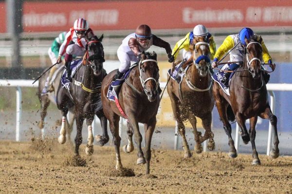 Emirates Racing Authority launches 'Racing Oscar Awards'