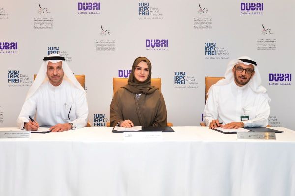 DAFZA launches ‘Talent Pass’ license with 3-year visa for freelancers