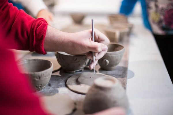Talented Dubai-based pottery artists share their inspiring stories