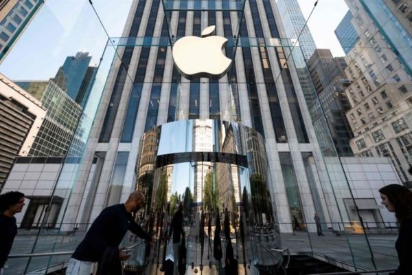 Apple to permit the use of outside payments for the 1st time in Korea