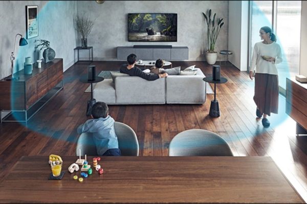 Sony MEA Broadens Availability of 360 Spatial Sound Experience with New Upgrades