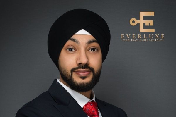 Interview with Sandeep Sahni, Owner of Everluxe Holiday Homes Rental
