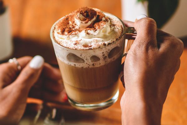 8 must-try hot chocolate spots in Dubai