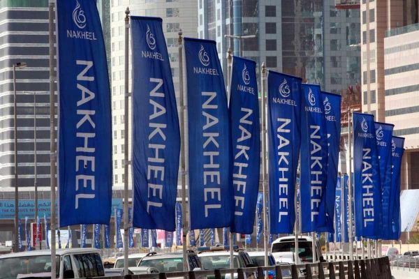 Nakheel to boost Dubai’s real estate offering with 'Tilal Al Furjan'