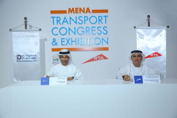 RTA to Boost Public Transport Solutions & Services