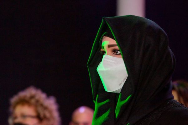 Bulgari Contemporary Art Award Announces their First Winner