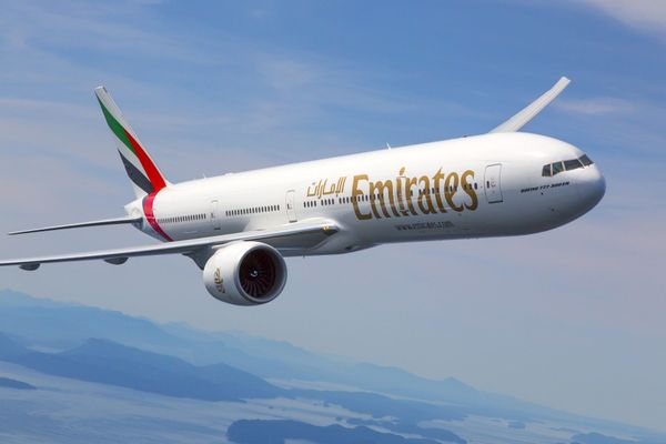 Emirates to add 5 extra flights to and from Kuwait for travelers