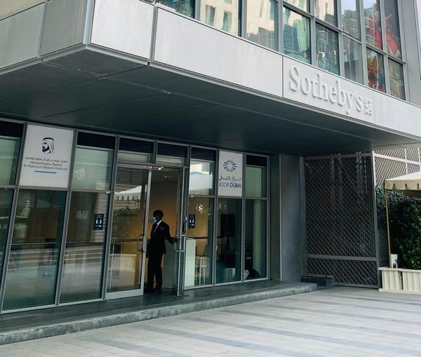 Art 4 Sight; Charity Auction to Support Prevention of Blindness Programmes is back