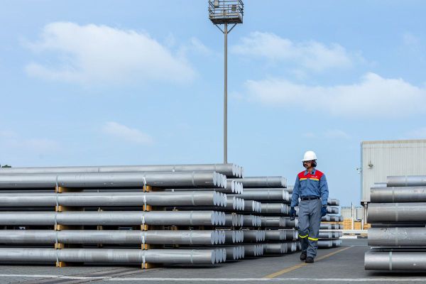 Emirates Global Aluminium records $1.5 billion net profit for 2021