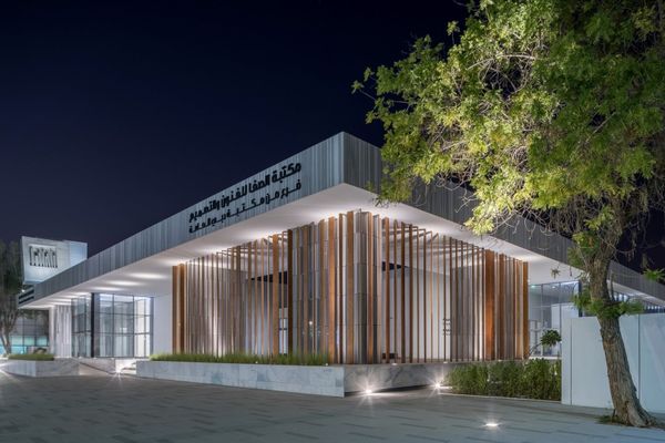 Dubai Culture Promotes Innovation Among Children and Adults