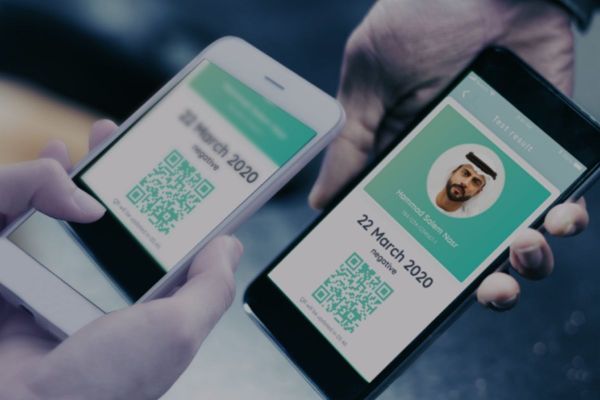UAE's COVID-19 app 'Al Hosn' awarded "App Of The Year 2021"