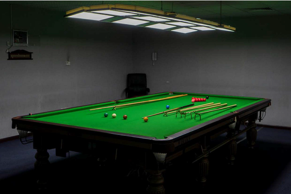 Interview with Darrell Moniz, Head Coach at Snooker Coaching 4U