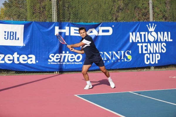 Expo 2020 Dubai’s Tennis Week led by John McEnroe and an International Player Line-up