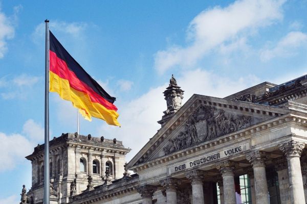 Germany Eases Covid-19 Restrictions March 20 onwards