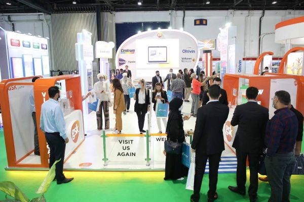DUPHAT 2022 To Begin Next Week at DWTC