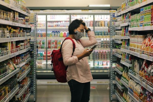 Union Coop Offers Free ‘High-Speed' Internet in Stores