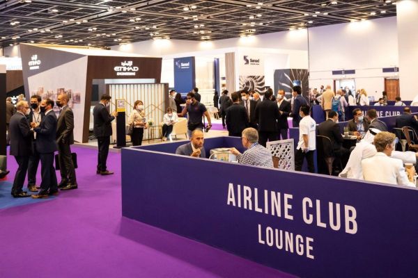 Industry Leaders exhibit at 'MRO Middle East' & 'Aircraft Interiors Middle East' to drive innovation & sustainability