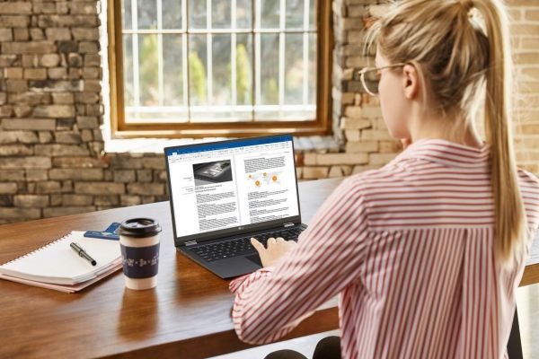 LG Gram: The Latest Upgrade to Your Laptop