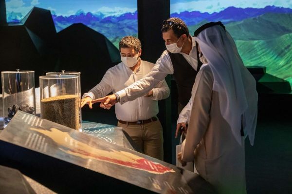 EXPO PERU DUBAI to Promote Exports, Tourism and Business Investments in ME