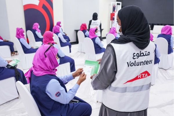 RTA benefits 5m individuals with CSR initiatives in 2021