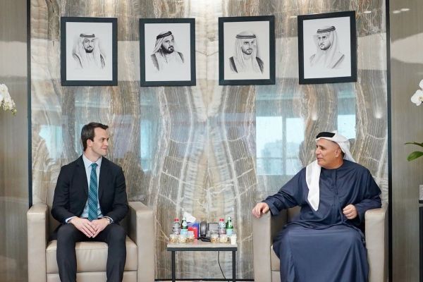 Dubai: Trials of Digital Maps for Self-driving Vehicles by the End of 2022