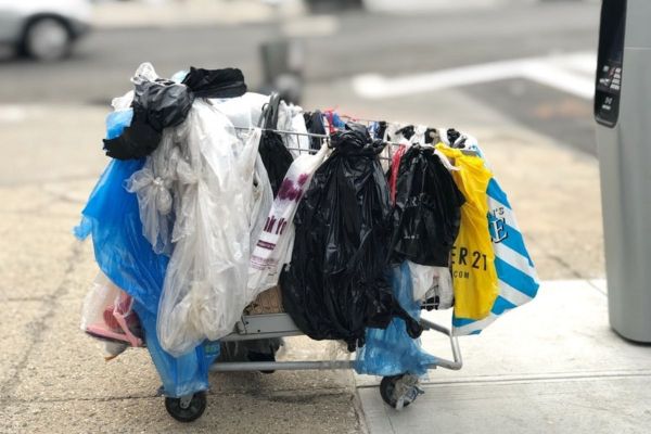 Dubai to Introduce a New Tariff for Single-use Bags