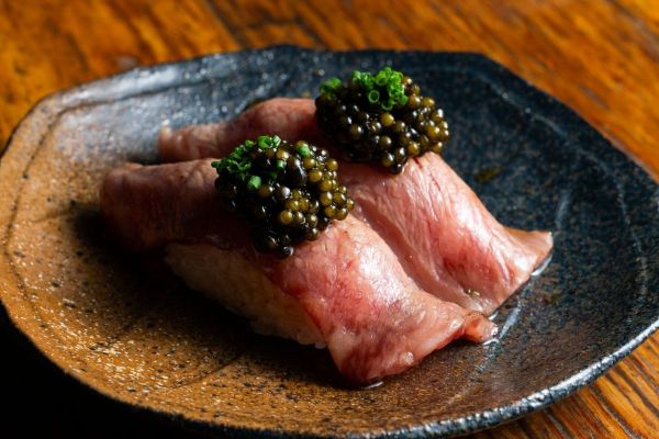 '3 Fils' Dubai named The Best Restaurant in Middle East & North Africa 2022