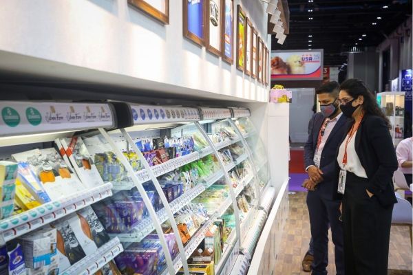 Projection of E-commerce in F&B Industry to Reach USD71.62 Billion by 2028