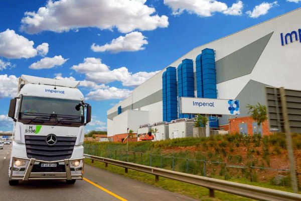 DP World’s offer to acquire 100% stake in Imperial successfully concluded