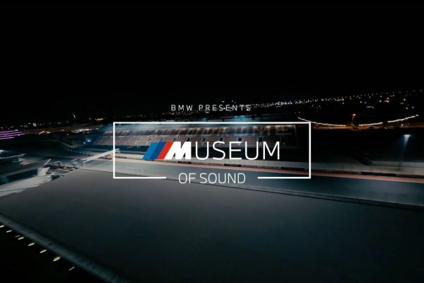 BMW Middle East Launches its 1st NFTs Collection