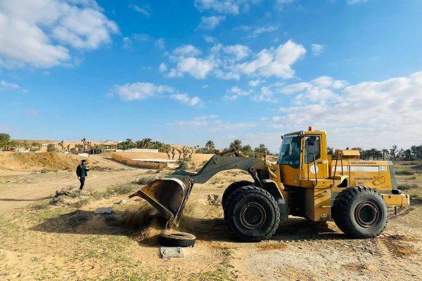 UAE Innovates Exhibition: Introducing government technologies & innovations to public