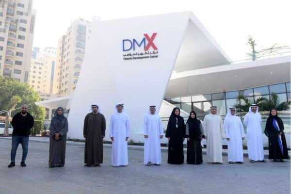 Dubai Municipality launches DMX: Talents Development Center for human cadres