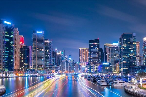 Dubai: AED1.5 bn worth of realty transactions recorded