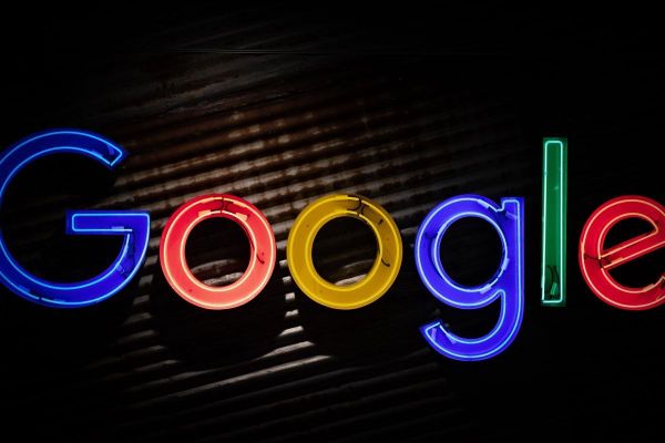 Google Funding $10 million Tech Initiative for Palestinians