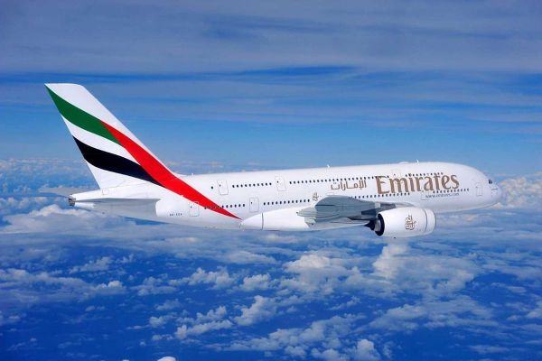 Emirates to resume flights to Casablanca starting 8th February