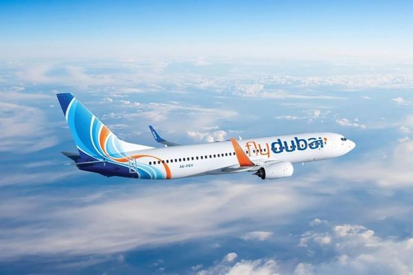 flydubai to Resume Flights to Istanbul’s Sabiha Gökçen Airport from 2nd March