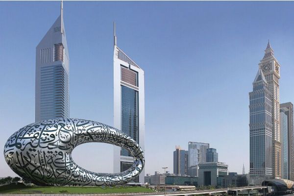 A Report on 50 Opportunities in the Future; "Future Opportunities Report: The Global 50"