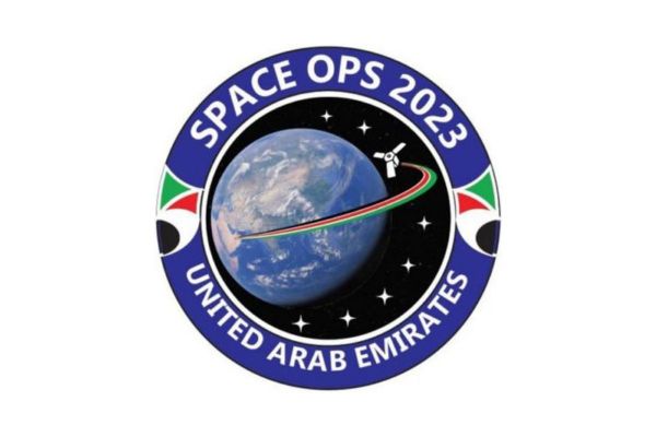 UAE set to host SpaceOps Conference for 1st time in Arab world