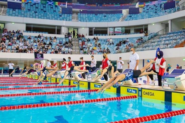 12+ Sports Events Set To Take Place in Dubai this Weekend