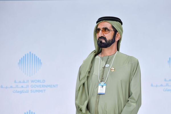 Revealed: Next edition of World Government Summit 2023 to be held from 13-15 February