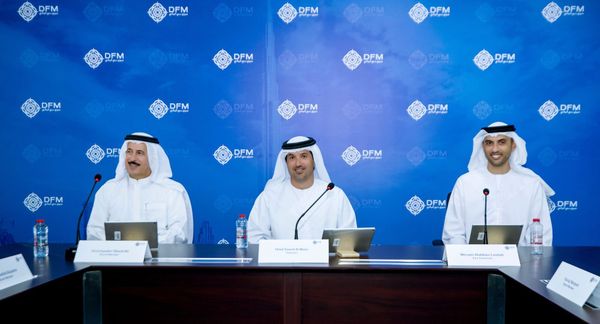 DFM: Shareholders approve 2021 Financial Statements