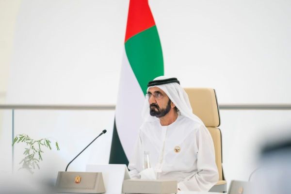 Mohammed bin Rashid approves Dubai Virtual Asset Regulation Law