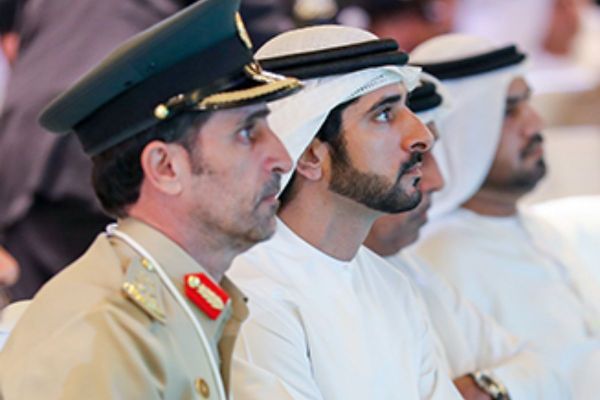 Dubai's World Police Summit 2022 to begin with global law enforcement experts, innovators